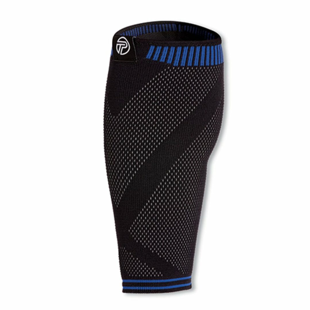 3D Flat Calf Support - Pro-Tec Athletics