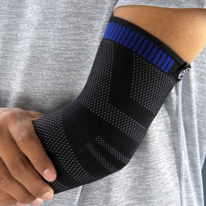 3D Elbow Sleeve