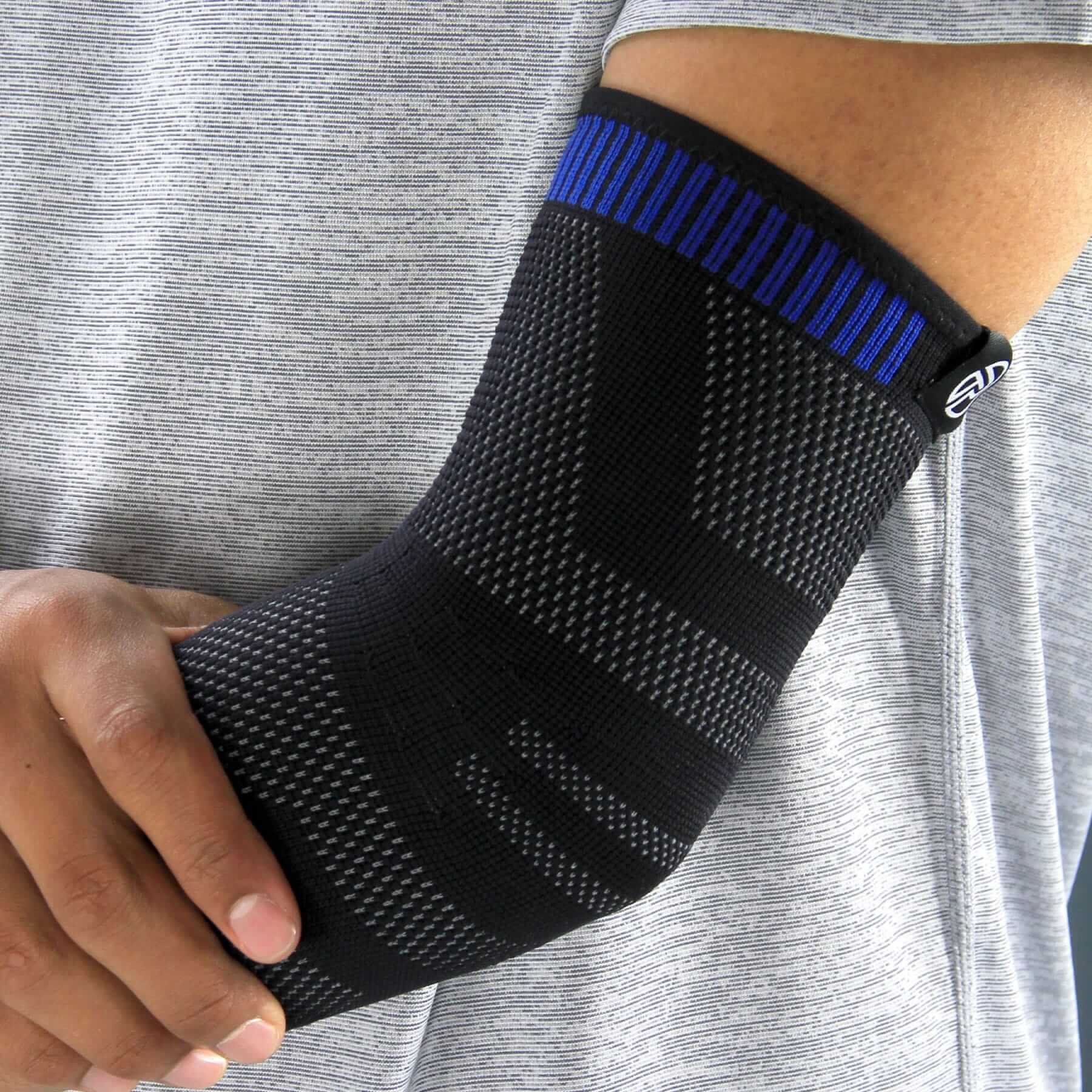 3D Flat Elbow Support ProTec Athletics