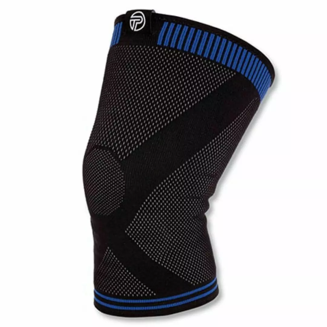 Soft brace knee belt hotsell