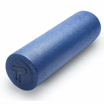 Blue foam online roller