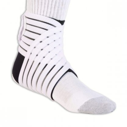 Ankle Wrap