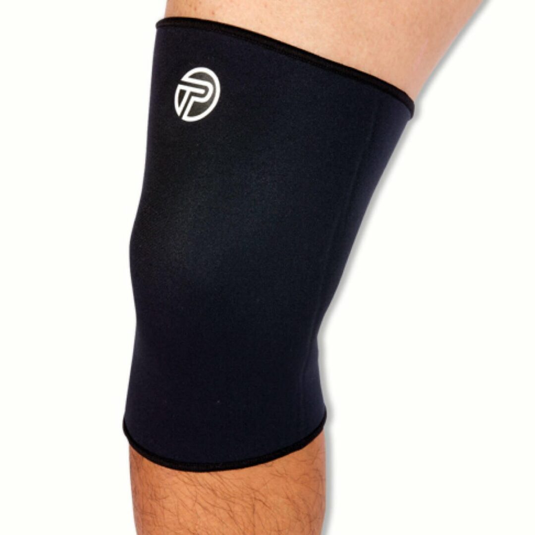 Medline Open Patella Knee Supports