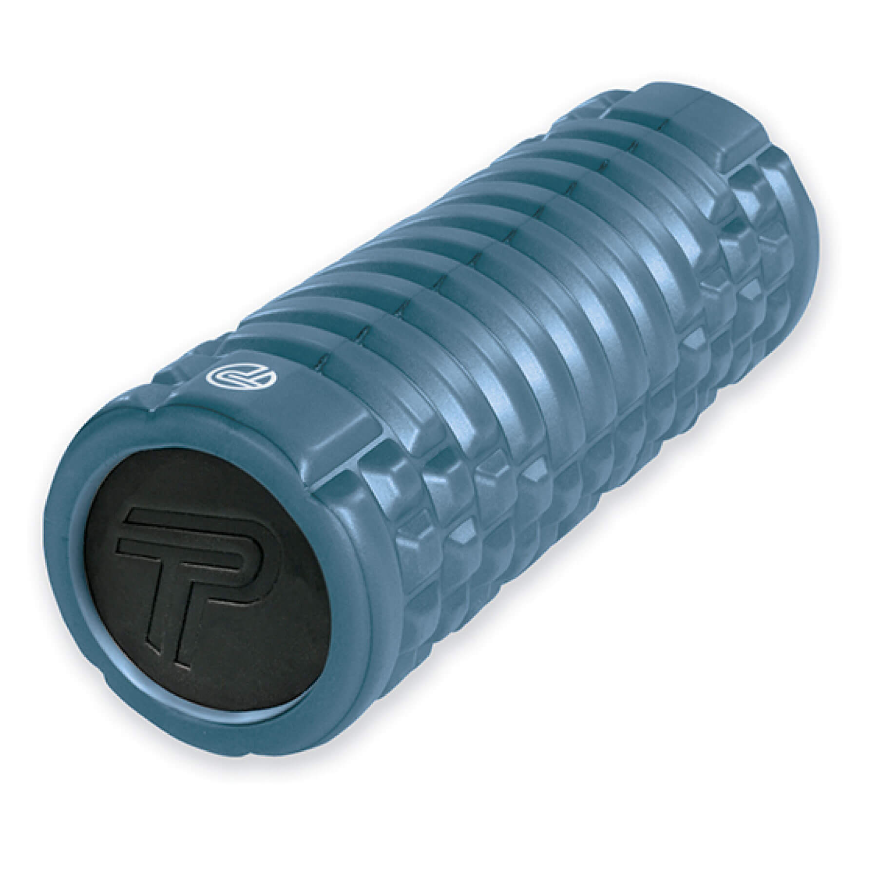 thumbnail image 2 of Doeplex 11.8" Yellow Foam Roller For Muscle Massage & Pain Relief | Lightweight & Ergonomic For Full Body Care 2 of 6