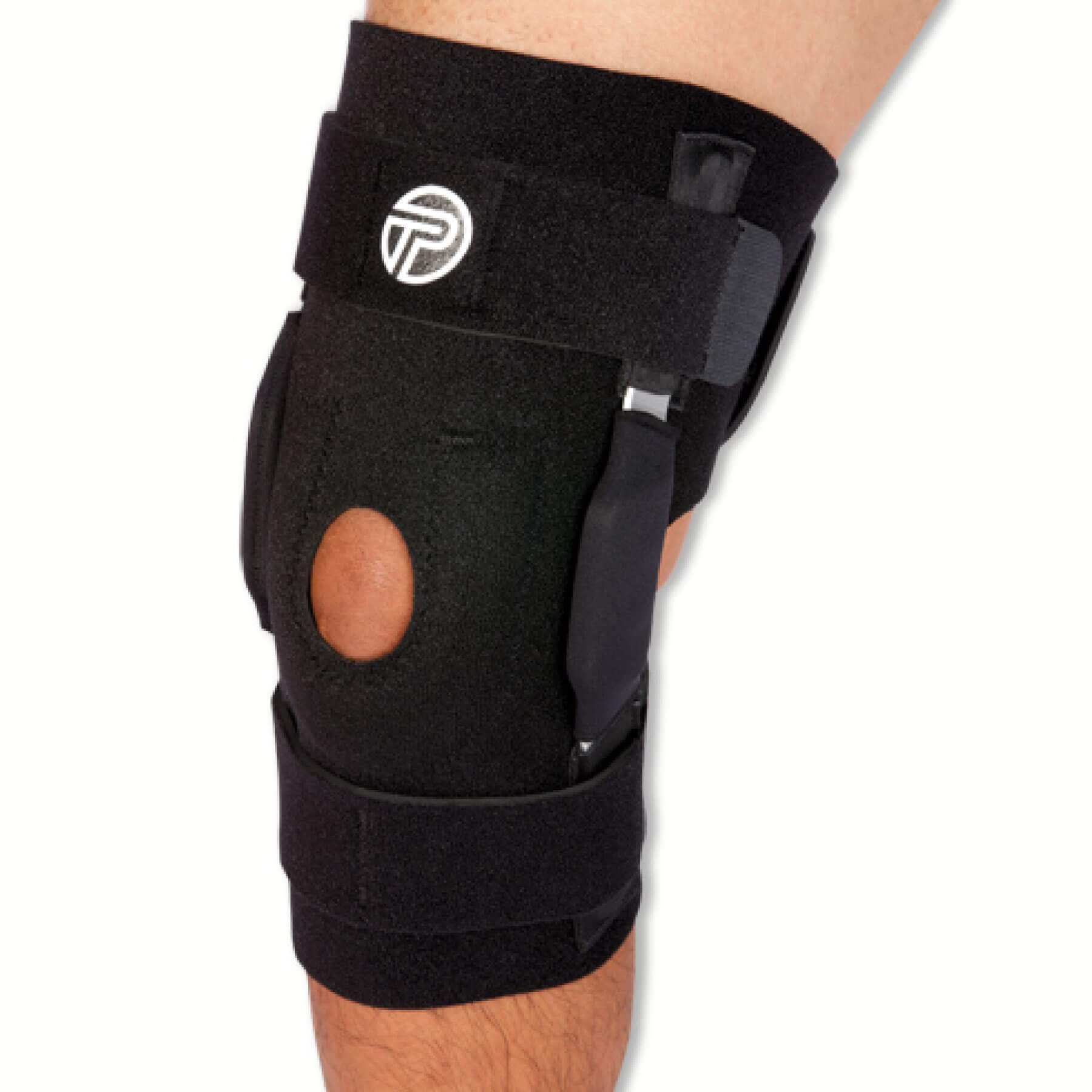 Hinged Knee Support ProTec Athletics