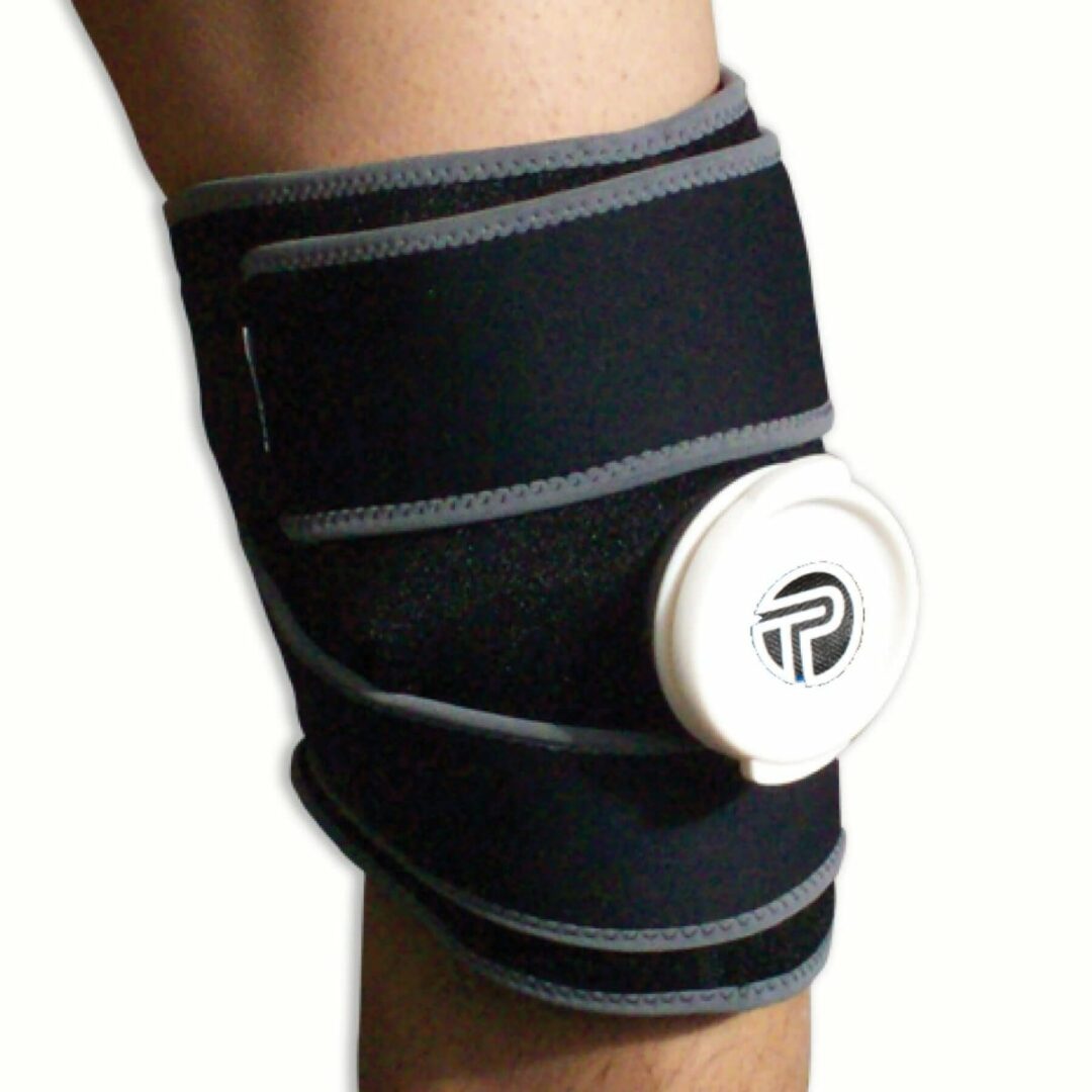 Pro-Tec IT Band Compression Wrap – Portland Running Company