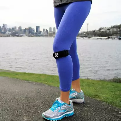 Knee Pro-Tec™ Patellar Tendon Strap Knee Pro-Tec™ Patellar Tendon Strap