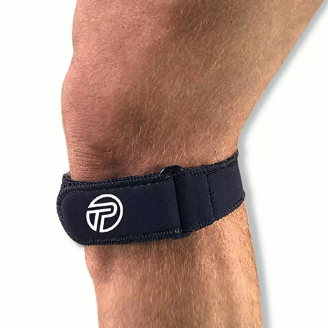 Knee Pro-Tec™ Patellar Tendon Strap - Pro-Tec Athletics