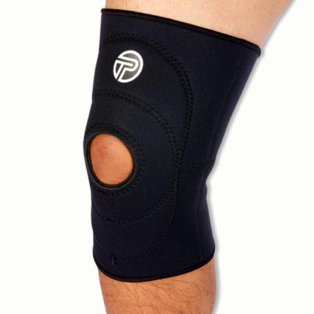 Buy PRO CLOSED PATELLA KNEE SLEEVE 3.0 for EUR 37.90 on !