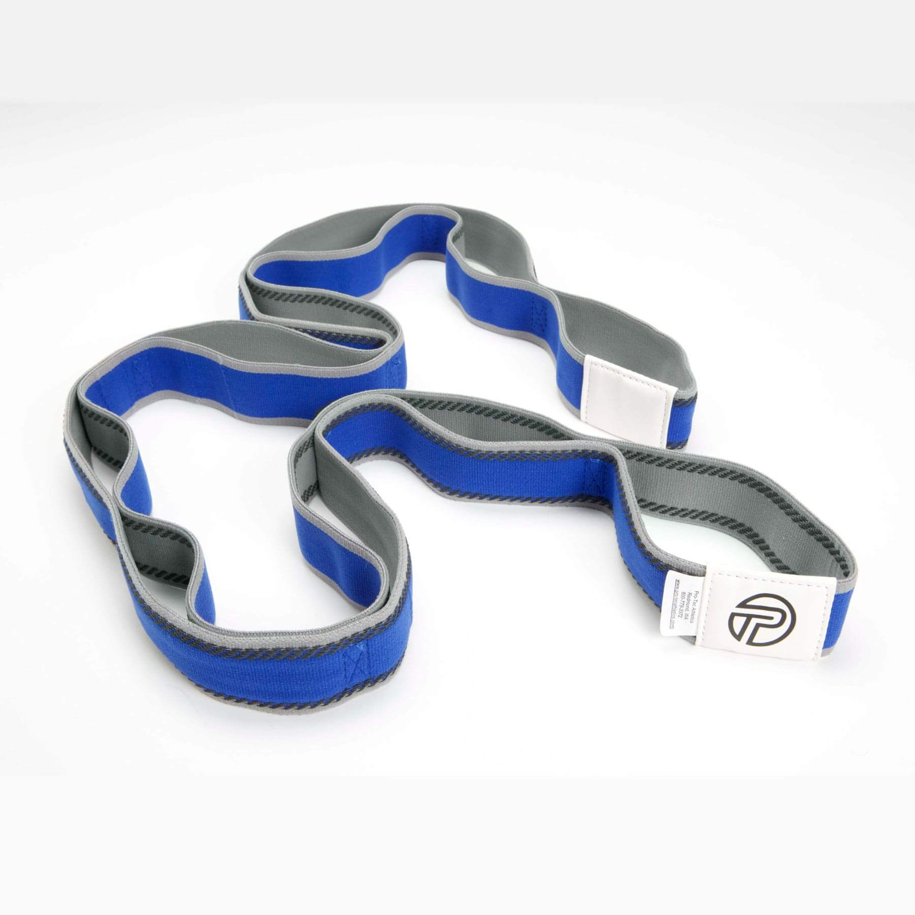 Blue Stretch Band