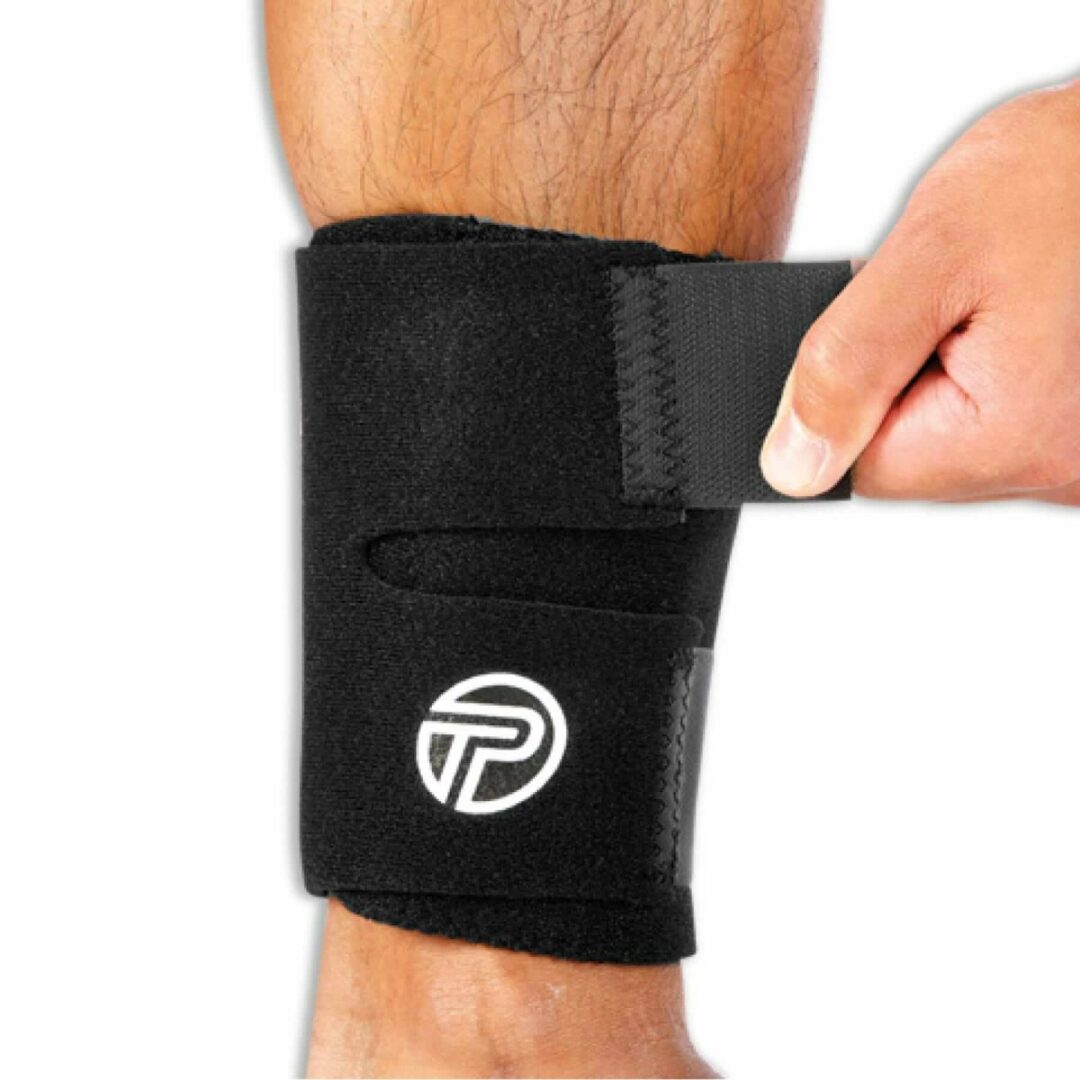 Shin Splints Compression Wrap