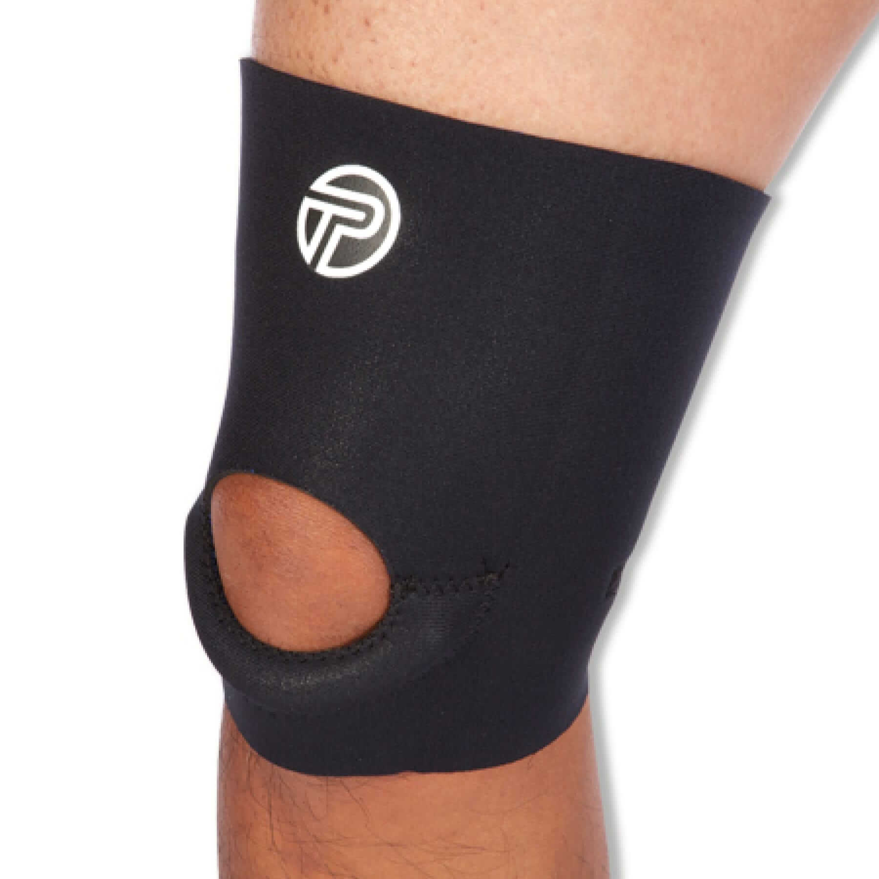 Short Sleeve Knee Support ProTec Athletics