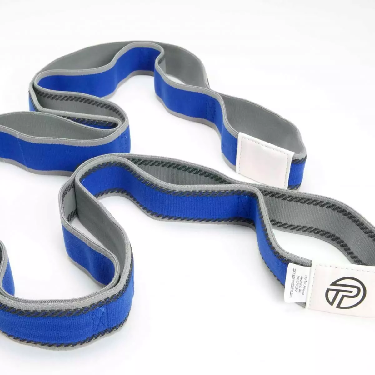 Stretch Band with Dynamic Strengthening Exercises - Pro-Tec Athletics