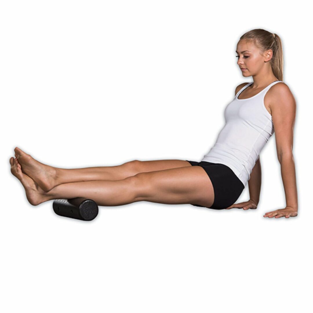 travel size foam rollers