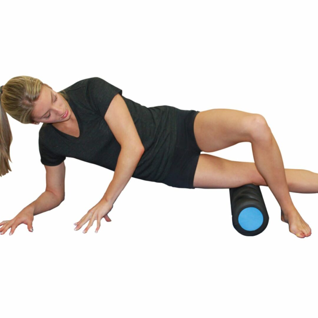 35″ Foam Roller - Pro-Tec Athletics