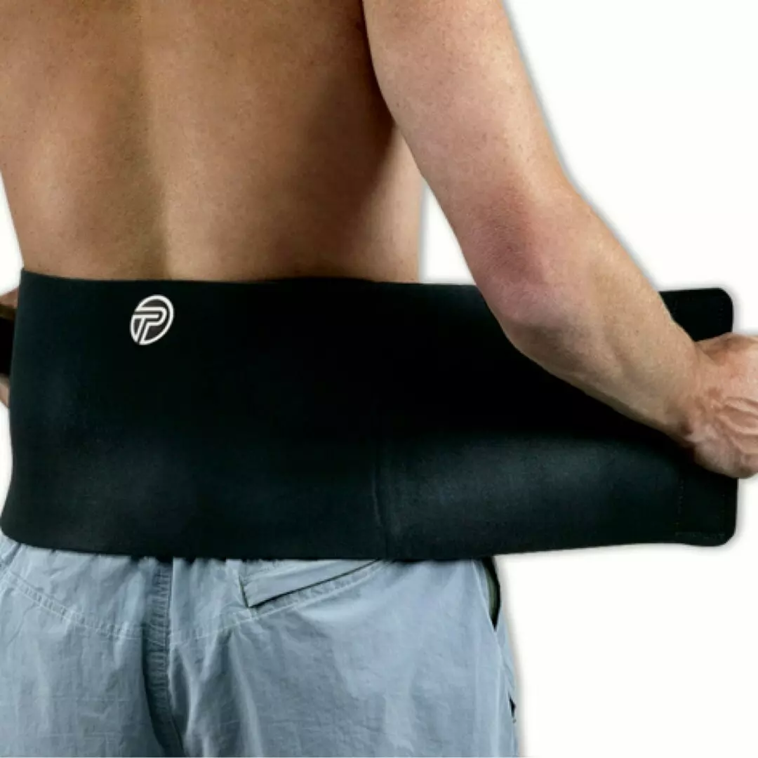Si Back Belt - Pro-Tec Athletics