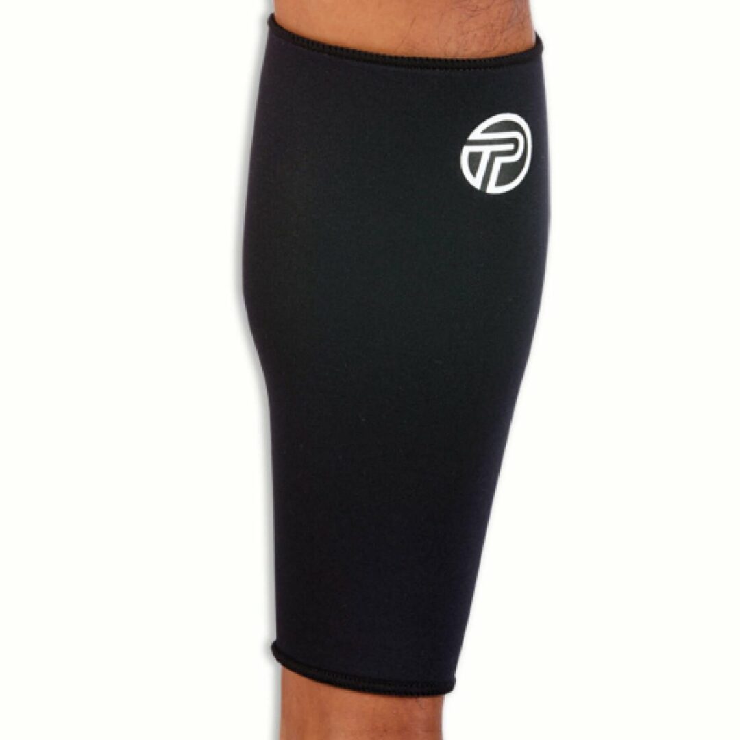 Therapeutic Sport Stride Compression Calf Sleeve