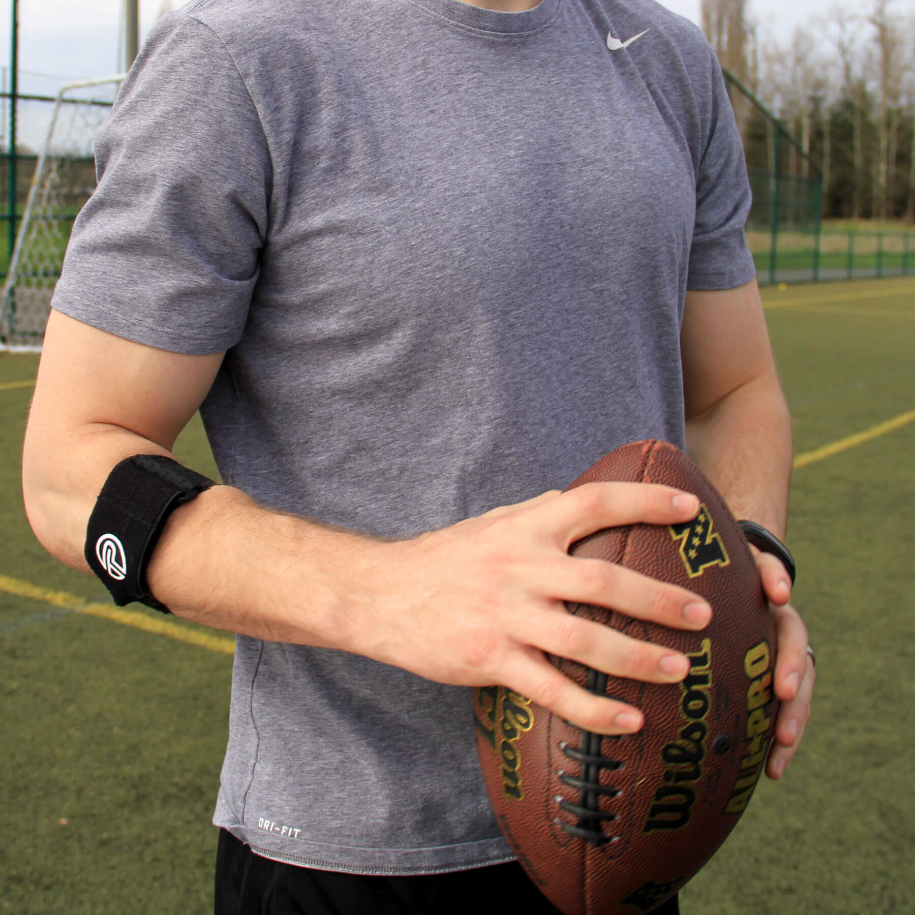 Elbow Power Strap ProTec Athletics