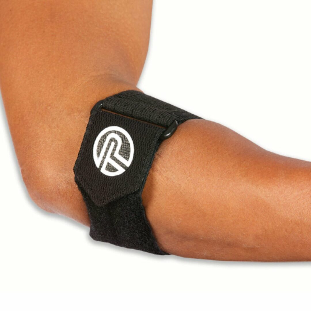 Elbow Power Strap