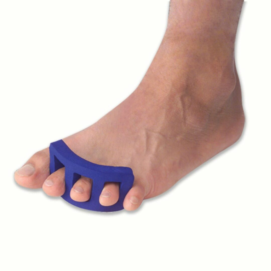 Toe Flexors