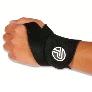 Wrist Wrap