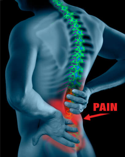 Back Pain