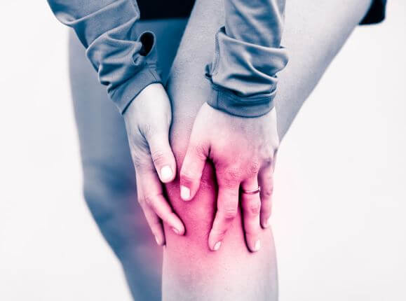 Knee Pain