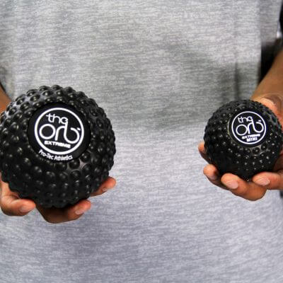 Orb Extreme and Orb Extreme Mini