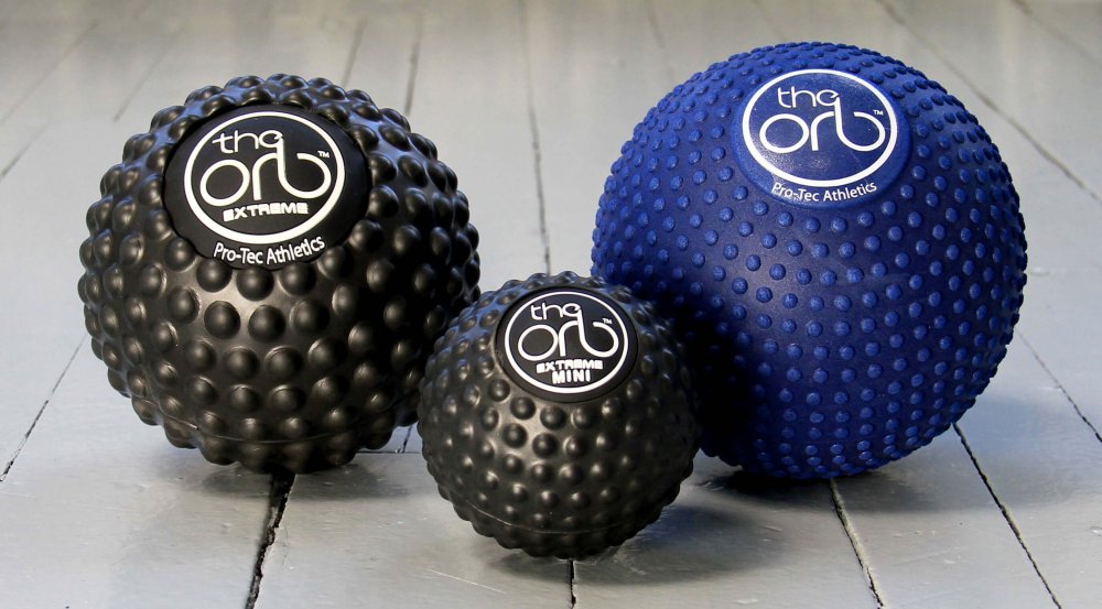 5 Must-Have Self Massage Tools - Pro-Tec Athletics