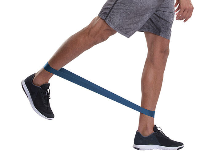 Pro Resistance Bands