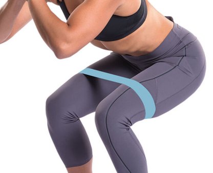 Resistance Bands - Image 4
