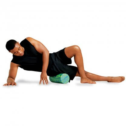 18" EVA Bold™ Foam Roller - Image 2