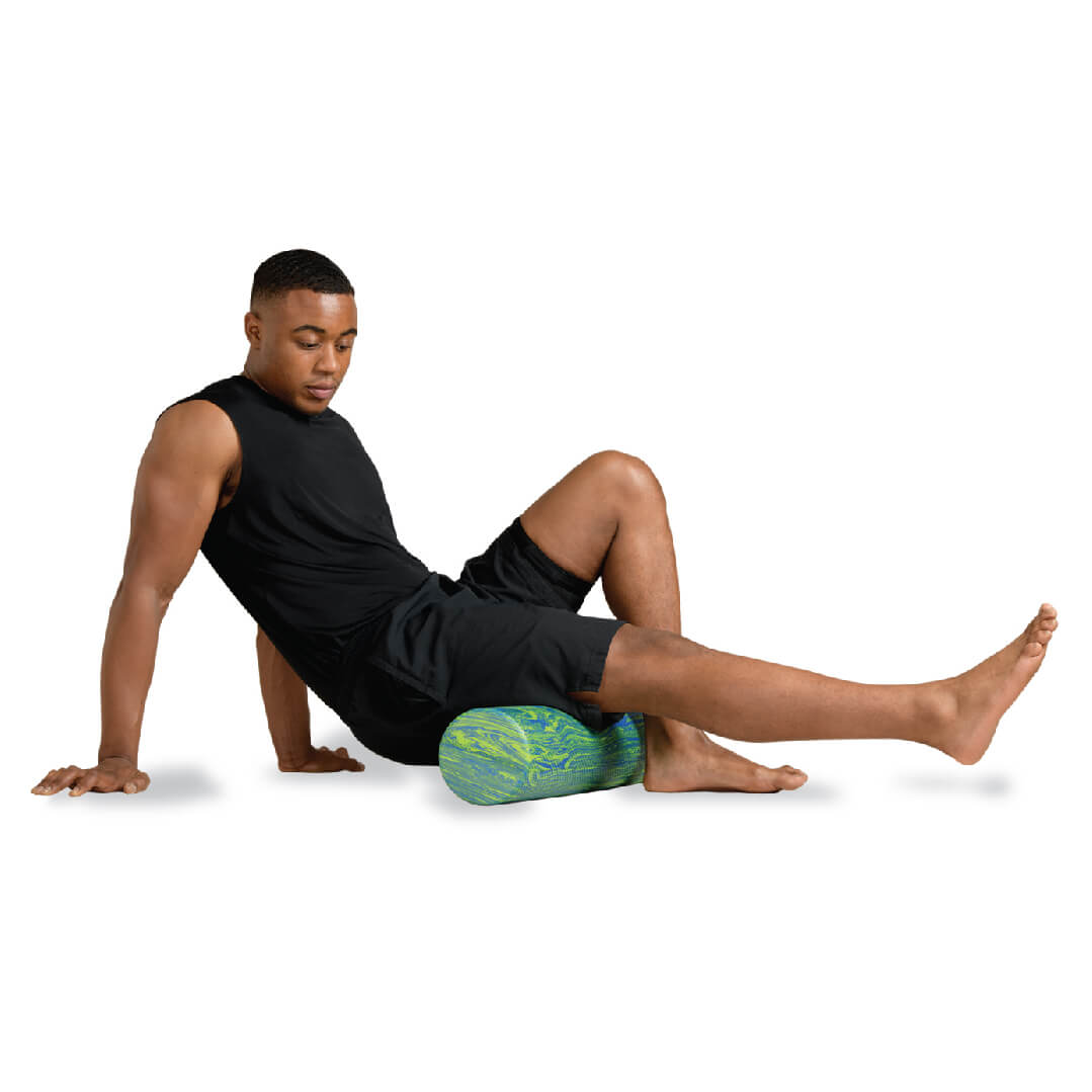 EVA Foam Roller 90cm - Fitness Experience Commercial