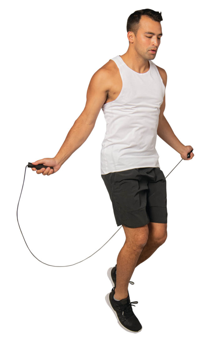 Premium Jump Rope - Pro-Tec Athletics