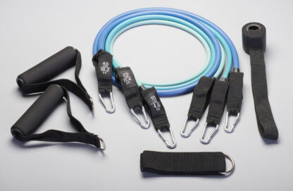 Total Body Resistance Bands - Image 4