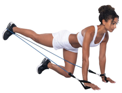 Total Body Resistance Bands - Image 3