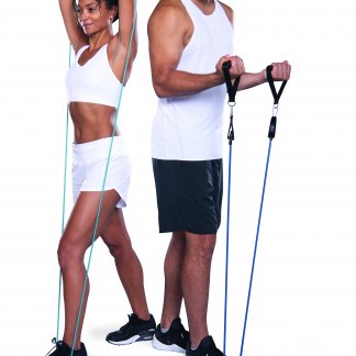 Total Body Resistance Bands