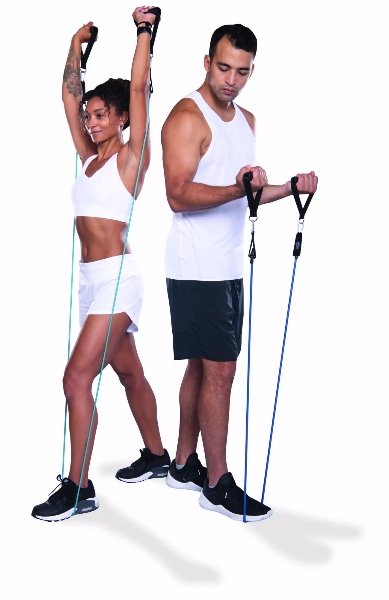 Resistance Bands