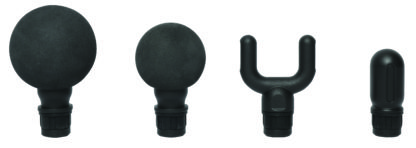 The Force mini massage gun - Image 6