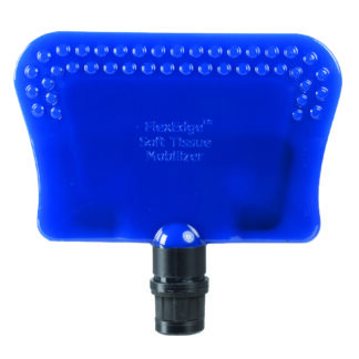 Force Mini 2.0 FlexEdge attachment only