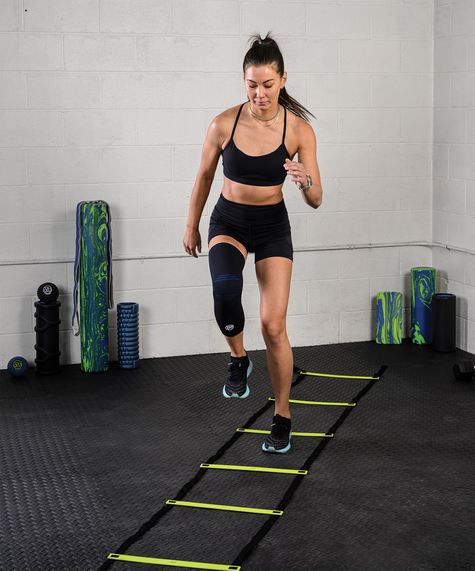 X-Tended Knee